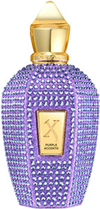 Purple Accento