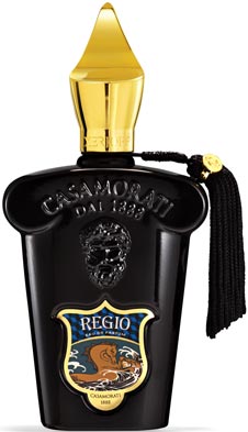 Regio